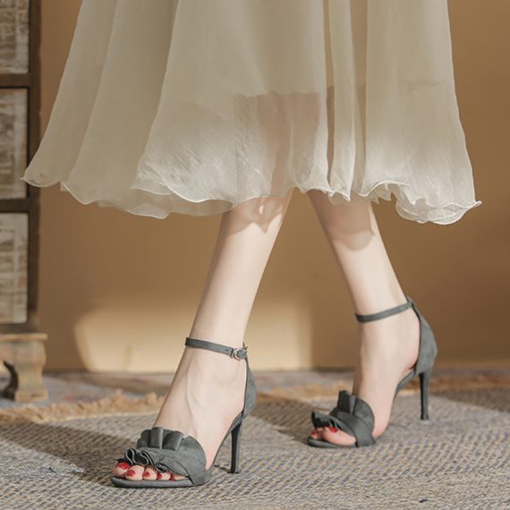 Women's Suede shoes