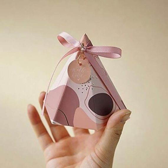 Other Card Paper With Ribbons