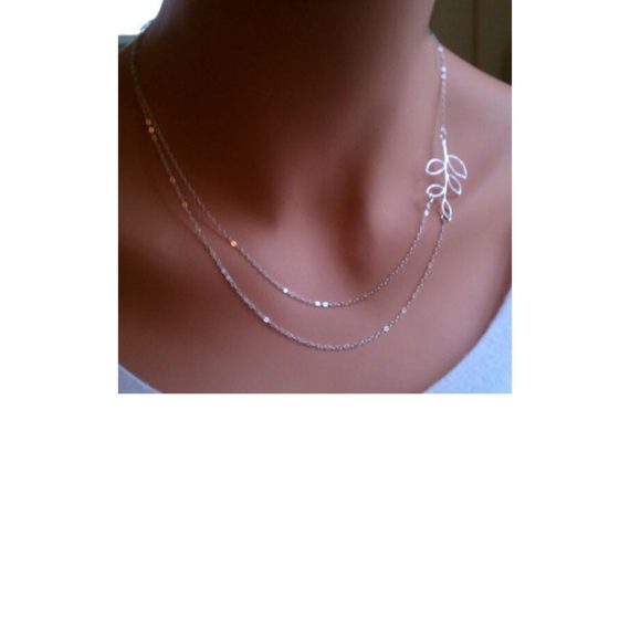 Ladies' Unique Alloy With Irregular Rhinestone Necklaces