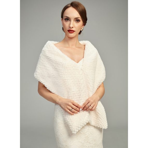 Wedding Fashion Shawl