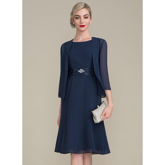 Chiffon Special Occasion Wrap