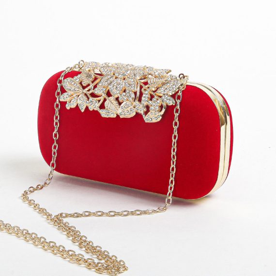 Unique/Shining/Delicate Clutch Bags