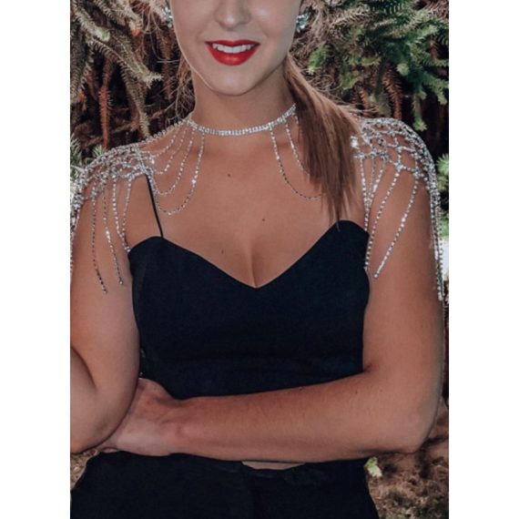 Wedding Fashion Shoulder jewelry