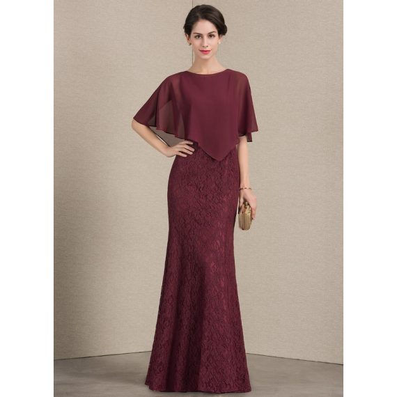 Chiffon Special Occasion Wrap