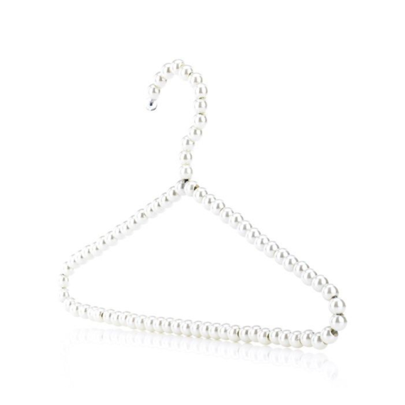 Bridesmaid Gifts - Non-Personalized Beautiful Lovely Imitation Pearls Hanger