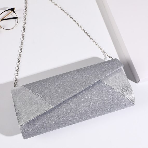 Sequin Elegant/Fashionable/Vintga/Commuting bag Clutch Bags
