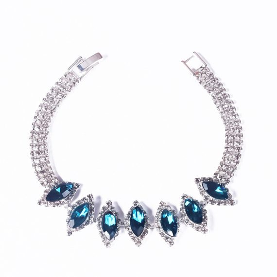 Elegant/Beautiful/Classic/Vintage Alloy With Oval Bracelets