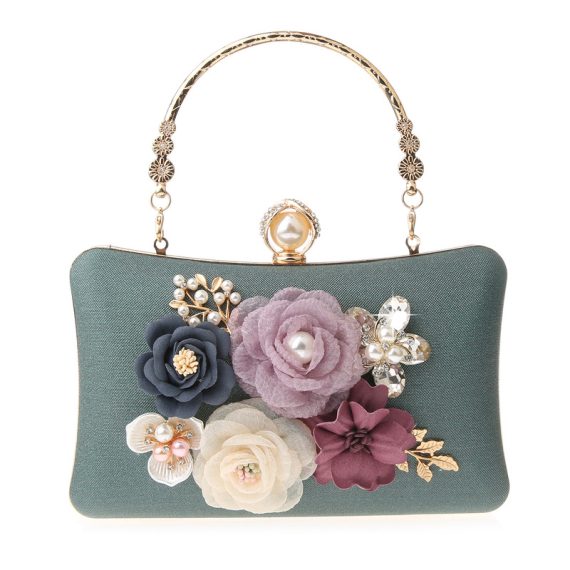 Flower Elegant/Charming/Refined/Pretty Handbags