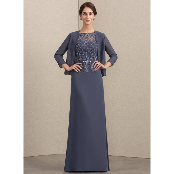 Chiffon Special Occasion Wrap
