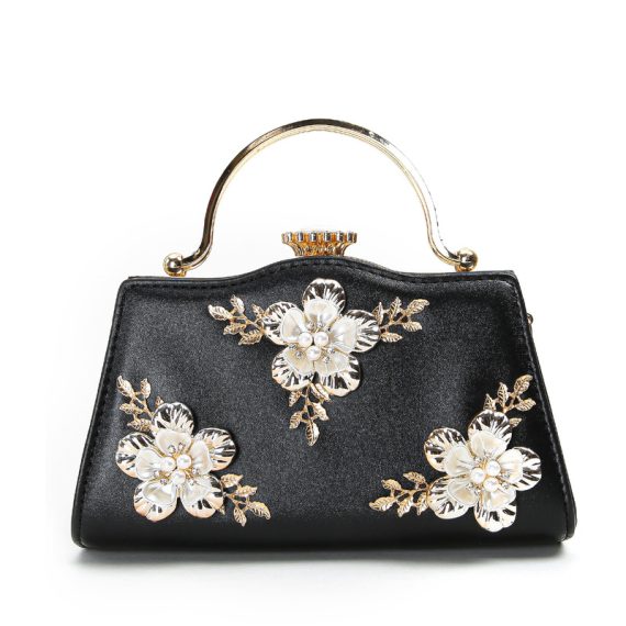 Flower Unique/Shining/Delicate Handbags