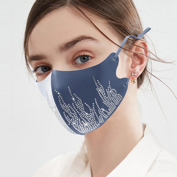 - Face Masks