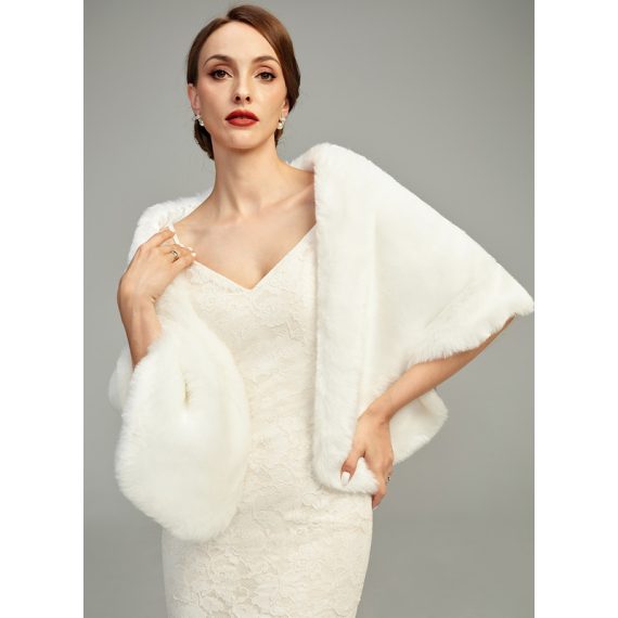 Wedding Shawl