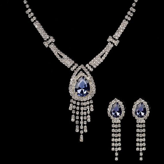 Elegant/Beautiful/Classic/Vintage Alloy With Round/Drop Jewelry Sets