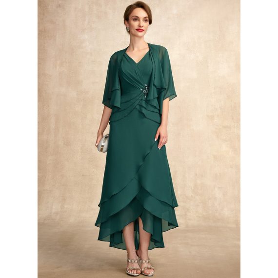 Chiffon Special Occasion