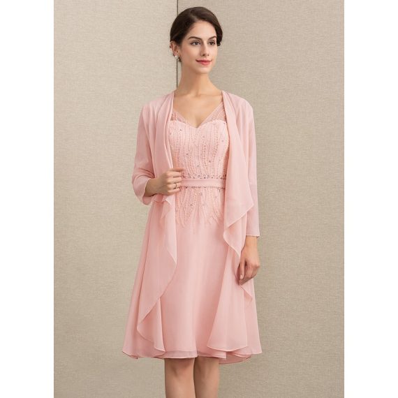 Chiffon Special Occasion Wrap