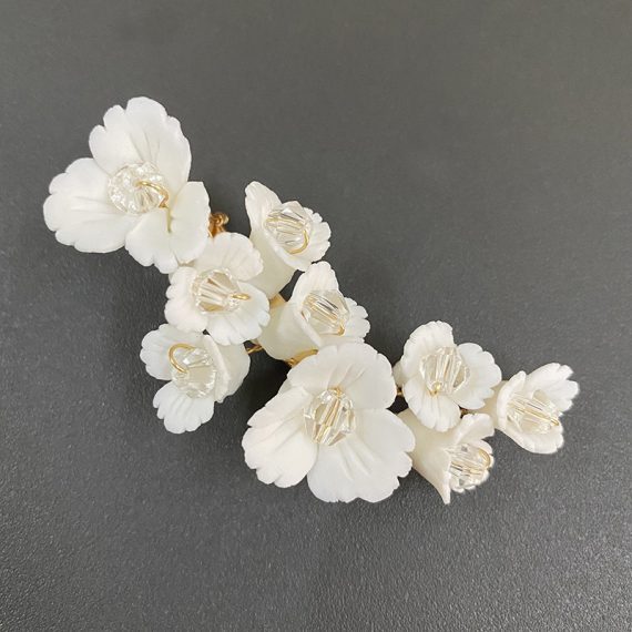 Hairpins/Headpiece Unique/Exquisite/Pretty/Romantic With Rhinestone