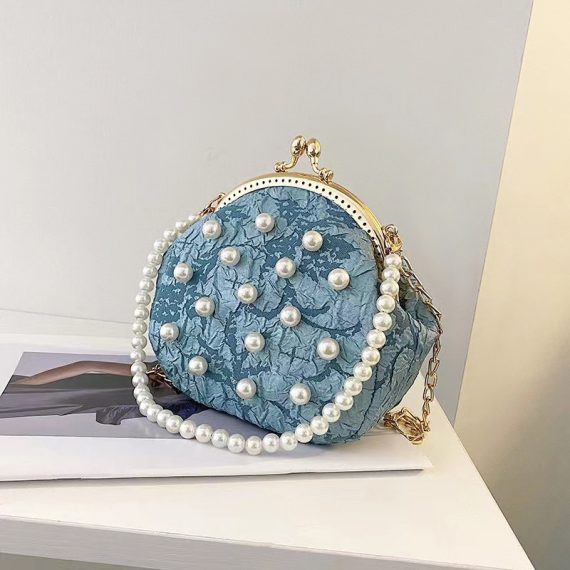 Beading Unique/Shining/Delicate Clutch Bags