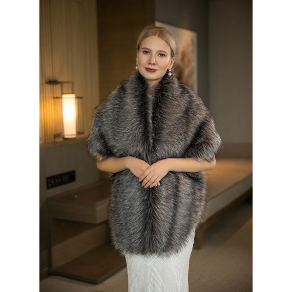 Wedding Fashion Shawl