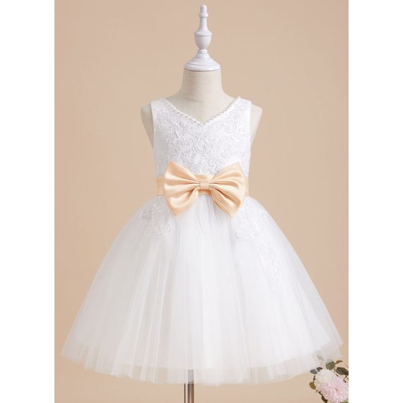 Flower Girl Dress