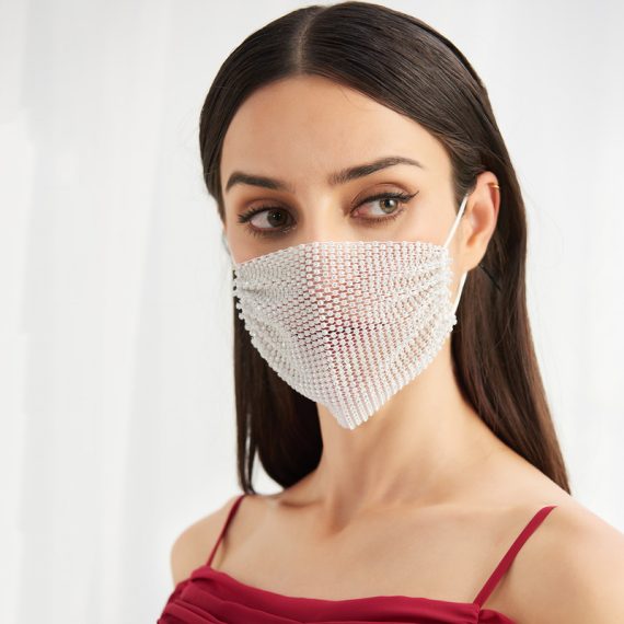 - Face Masks