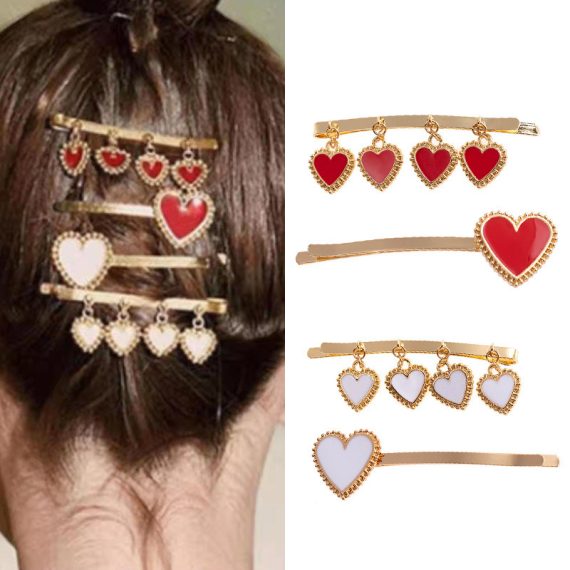 Headpiece/Everyday Headpiece Exquisite/Pretty/Stylish Women (Set of 2)