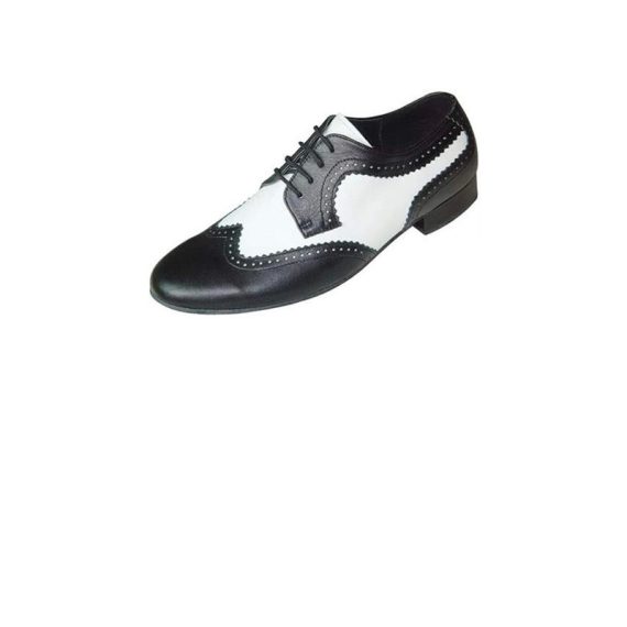 Men's Leatherette Latin Ballroom Dance Shoes