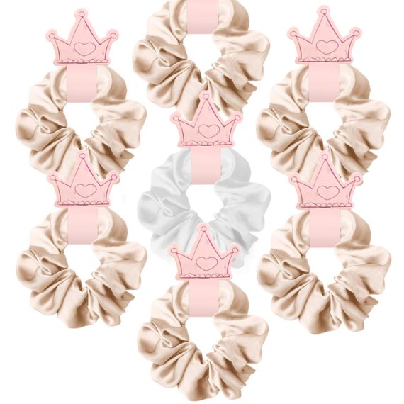 Bridesmaid Gifts - Non-Personalized Fancy Simple Cloth Hair Accessories
