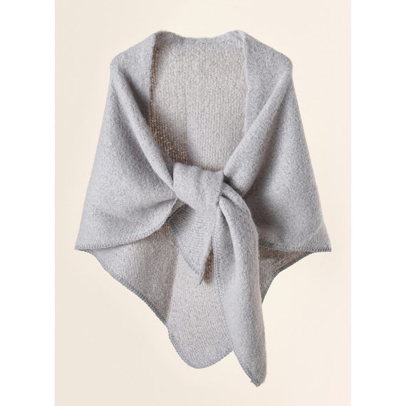 Casual Wedding Shawl