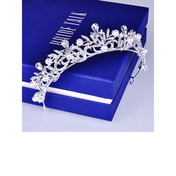 Headpiece/Crowns & Tiaras Beautiful (Sold in single piece)