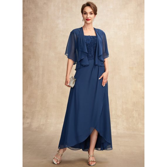 Chiffon Special Occasion Wrap