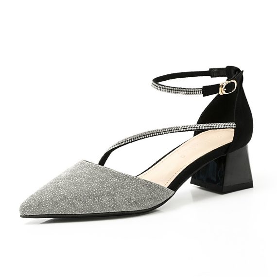 Women's Sparkling Glitter shoes