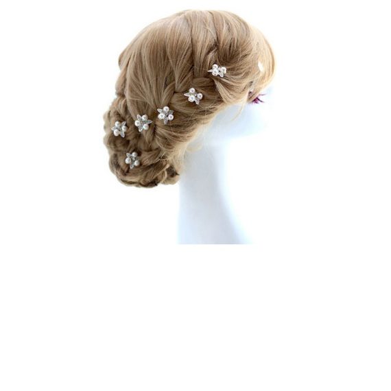 Hairpins/Headpiece Beautiful (Set of 2)
