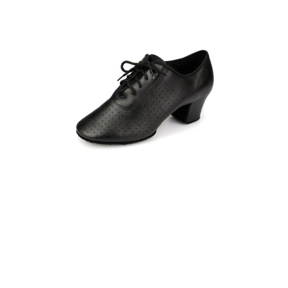 Women's Leatherette Practice Dance Shoes