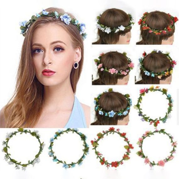 Headpiece/Wreath/Everyday Headpiece Unique/Exquisite/Stylish/Pretty/Artistic