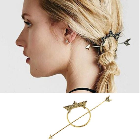 Headpiece/Everyday Headpiece Exquisite/Pretty/Stylish Women