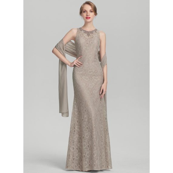 Chiffon Special Occasion Shawl