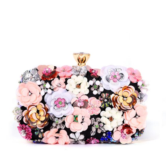 Elegant/Delicate/Girly/Colorful Clutch Bags