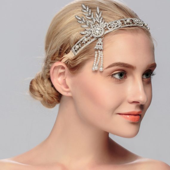 Headpiece/Crowns & Tiaras