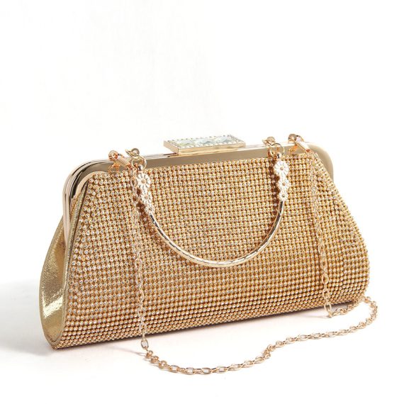 Unique/Shining/Delicate Handbags