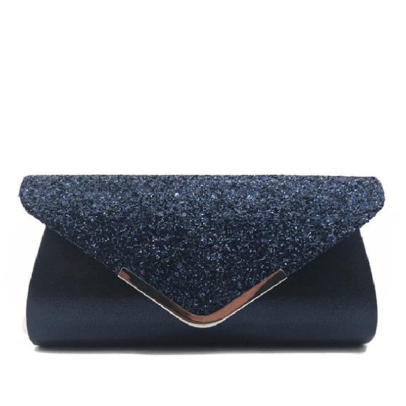 Glitter Elegant Clutch Bags