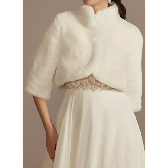 Wedding Fashion Wrap