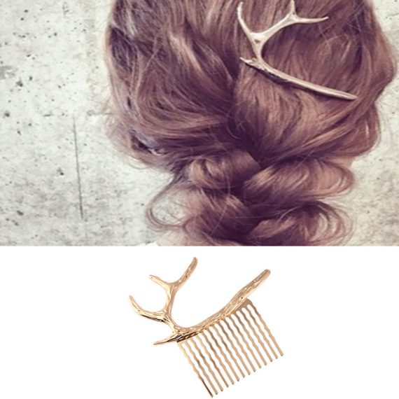 Headpiece/Everyday Headpiece Exquisite/Pretty/Stylish Women