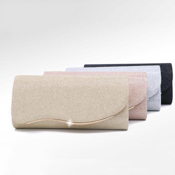 Elegant Clutch Bags