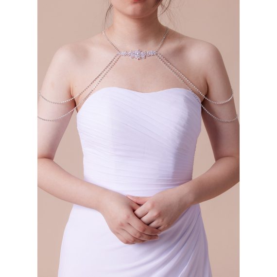 Wedding Fashion Shoulder jewelry