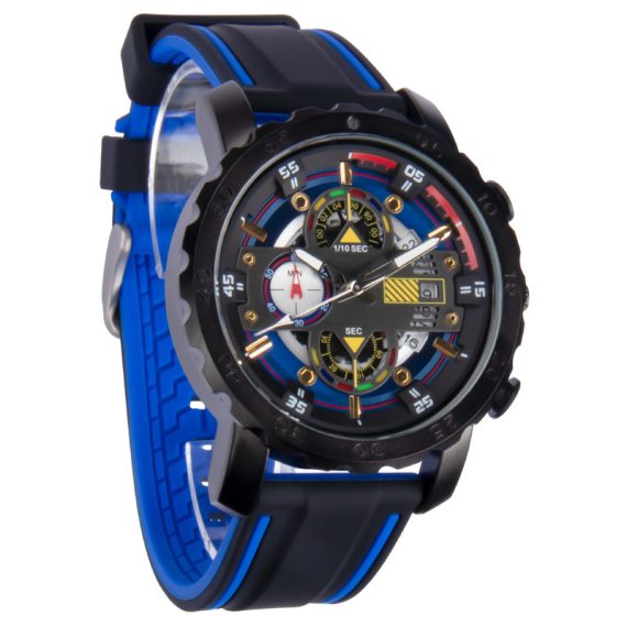 Groomsmen Gifts - Personalized Modern Elegant Mens Alloy Men's Accessory Watches