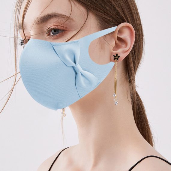 - Face Masks
