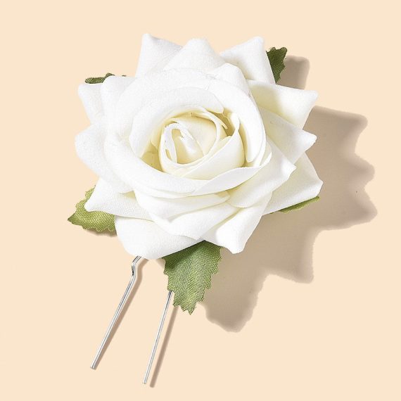 Hairpins/Headpiece Unique/Exquisite/Pretty/Romantic (Sold in single piece)