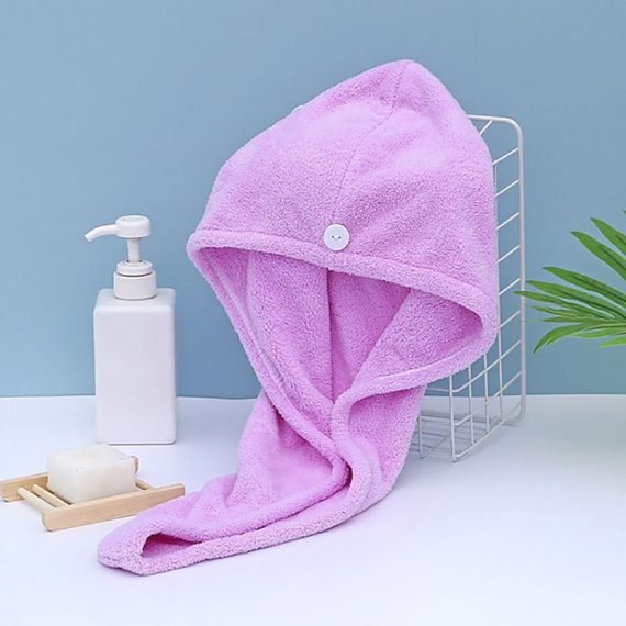 Bridesmaid Gifts - Non-Personalized Simple Suede Bath Towel