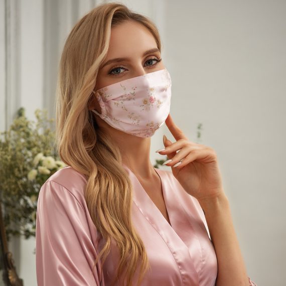 - Face Masks