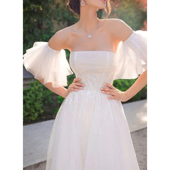 Wedding Fashion Wrap